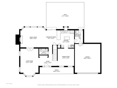 276 S Fork Dr, Gurnee, IL 60031 photo 15