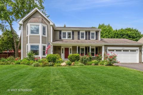 276 S Fork Dr, Gurnee, IL 60031 photo 1