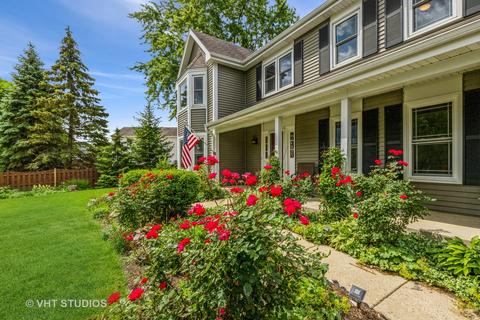 276 S Fork Dr, Gurnee, IL 60031 photo 2