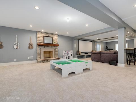 821 Countryside Dr, Wheaton, IL 60187 photo 29