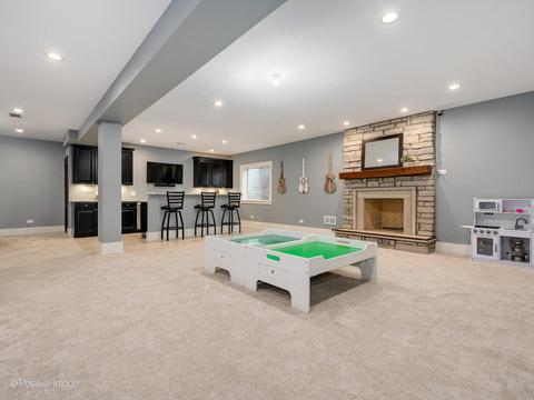 821 Countryside Dr, Wheaton, IL 60187 photo 28