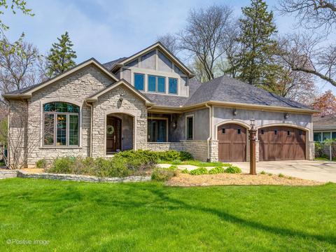 821 Countryside Dr, Wheaton, IL 60187 photo 1