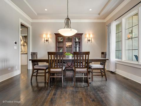 821 Countryside Dr, Wheaton, IL 60187 photo 5