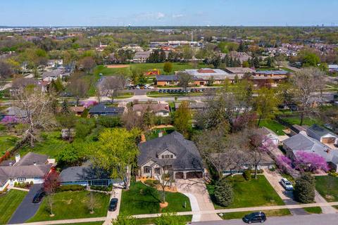 821 Countryside Dr, Wheaton, IL 60187 photo 41