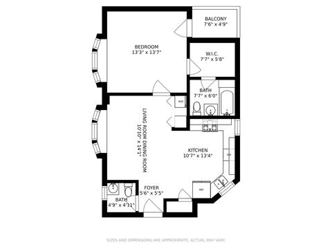 3142 W Cullom Ave #2W, Chicago, IL 60618 photo 16