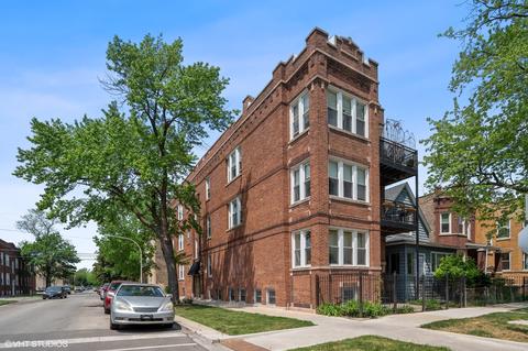 3142 W Cullom Ave #2W, Chicago, IL 60618 photo 1