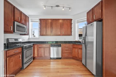 3142 W Cullom Ave #2W, Chicago, IL 60618 photo 5