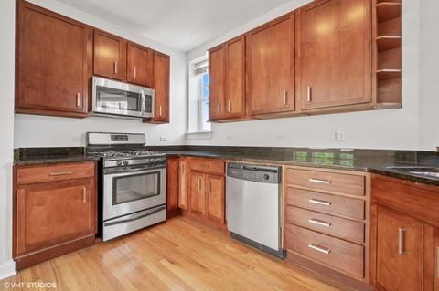 3142 W Cullom Ave #2W, Chicago, IL 60618 photo 6