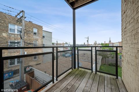 3142 W Cullom Ave #2W, Chicago, IL 60618 photo 14