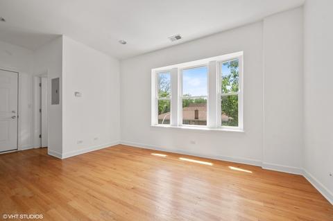 3142 W Cullom Ave #2W, Chicago, IL 60618 photo 3