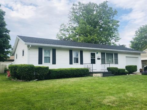 105 Mae Dr, Catlin, IL 61817 photo 1