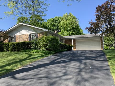 332 Wulff St, Cary, IL 60013 photo 1