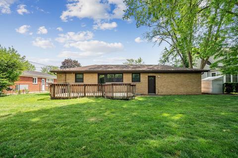 1408 Pendleton Ln, Glenview, IL 60025 photo 15
