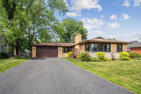 1408 Pendleton Ln, Glenview, IL 60025 photo 1