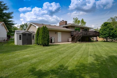 1301 Schroeder Dr, Normal, IL 61761 photo 36