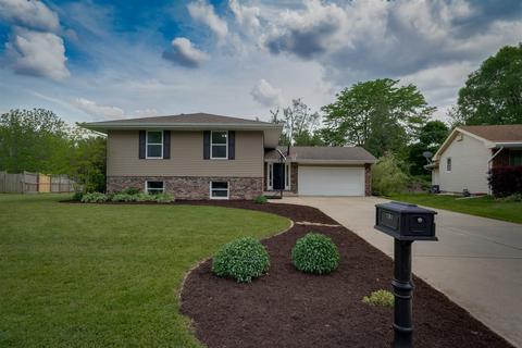 1301 Schroeder Dr, Normal, IL 61761 photo 30
