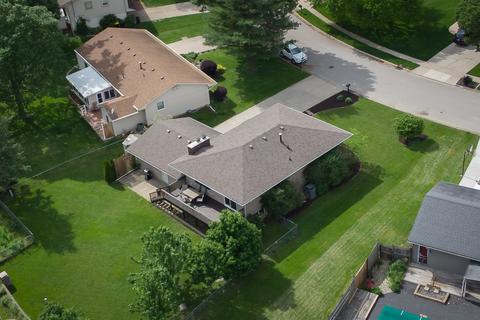 1301 Schroeder Dr, Normal, IL 61761 photo 46