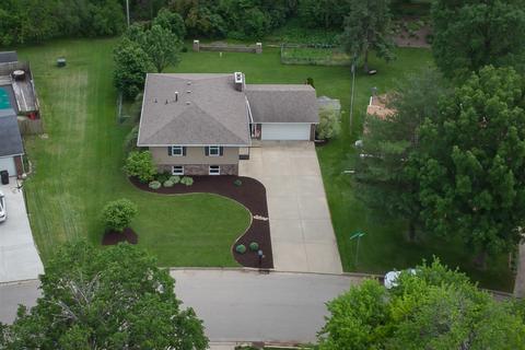 1301 Schroeder Dr, Normal, IL 61761 photo 42