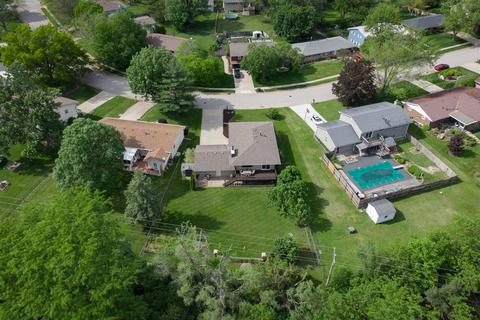 1301 Schroeder Dr, Normal, IL 61761 photo 49