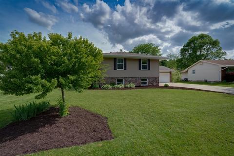 1301 Schroeder Dr, Normal, IL 61761 photo 31