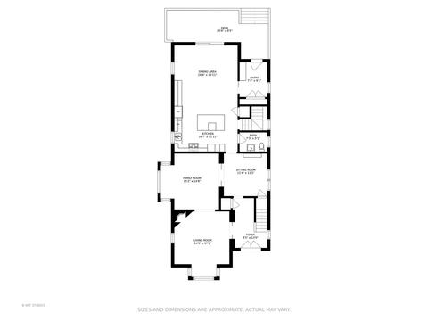 702 Forest Ave, River Forest, IL 60305 photo 23