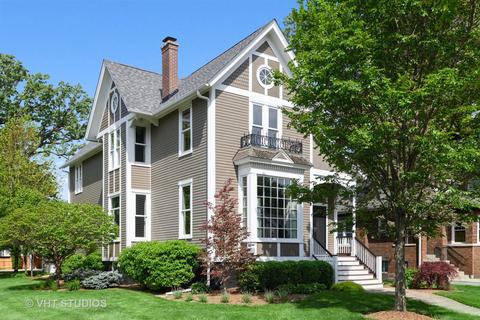 702 Forest Ave, River Forest, IL 60305 photo 1