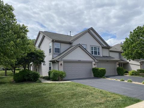 599 Lancaster Cir, Elgin, IL 60123 photo 1