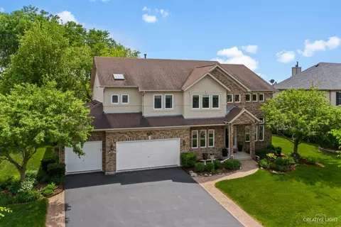 2516 Pinehurst Dr, Aurora, IL 60506 photo 3