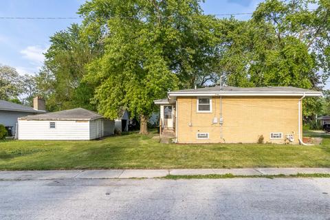 104 E Marion St, Thornton, IL 60476 photo 3