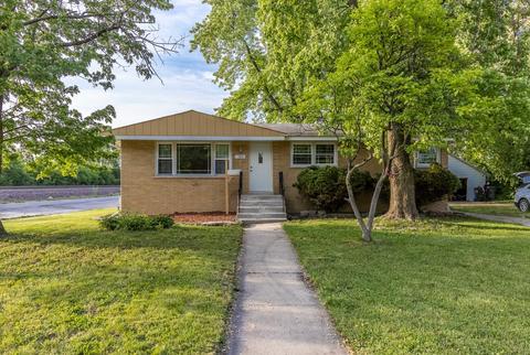 104 E Marion St, Thornton, IL 60476 photo 1