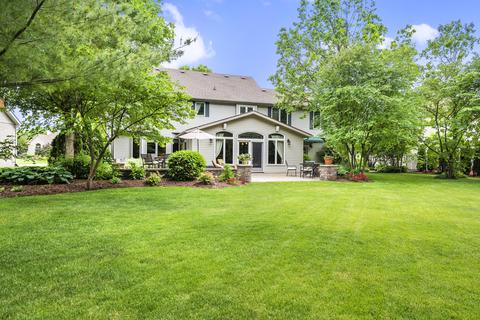 24604 S River Trl, Channahon, IL 60410 photo 30