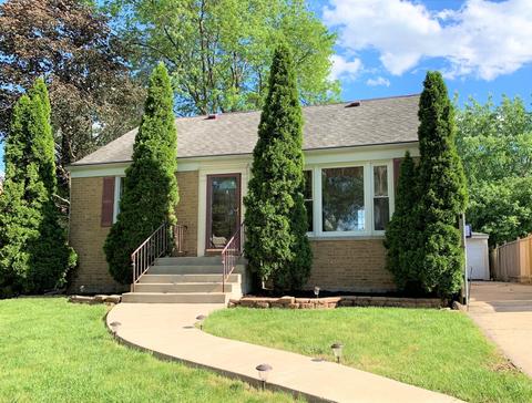 1114 Evergreen St, Wheaton, IL 60187 photo 1