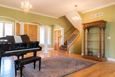 1500 Cherry Valley Rd, Bull Valley, IL 60050 photo 8