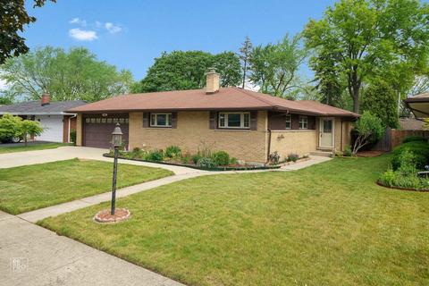 432 Lance Dr, Des Plaines, IL 60016 photo 1