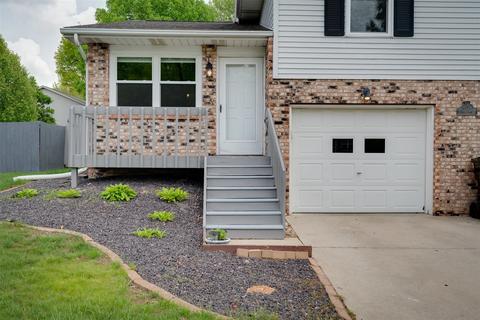 1604 Beech St #B, Normal, IL 61761 photo 32