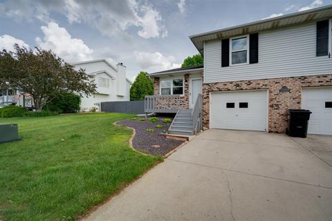 1604 Beech St #B, Normal, IL 61761 photo 33