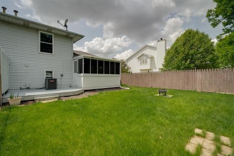 1604 Beech St #B, Normal, IL 61761 photo 26