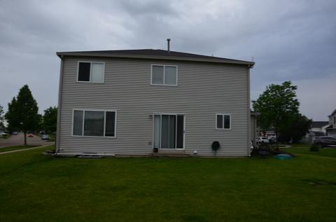 6907 Sahara Ct, Plainfield, IL 60586 photo 3