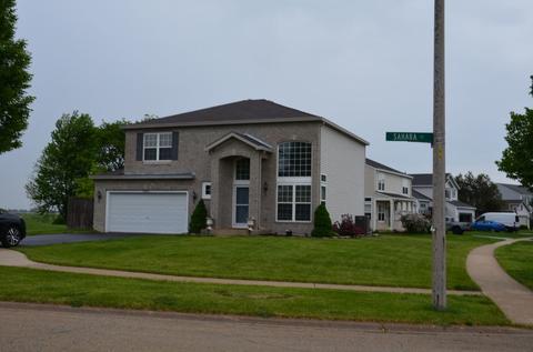 6907 Sahara Ct, Plainfield, IL 60586 photo 1