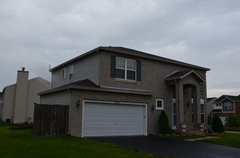 6907 Sahara Ct, Plainfield, IL 60586 photo 2