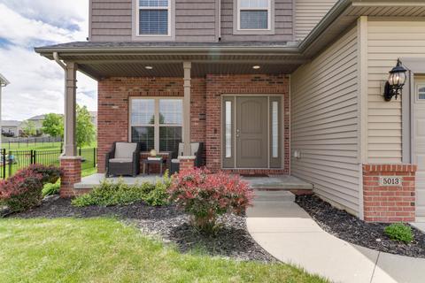5013 Longfield Rd, Bloomington, IL 61705 photo 3