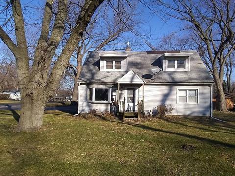16107 Springfield Ave, Markham, IL 60426 photo 1