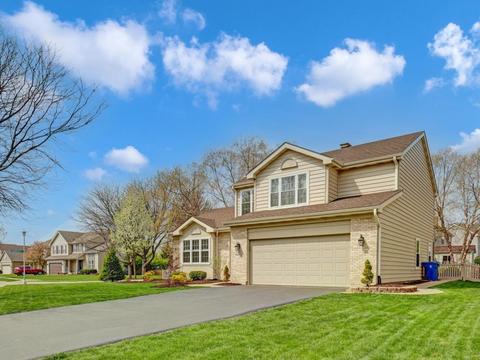 1538 Derby Ln, Bartlett, IL 60103 photo 3