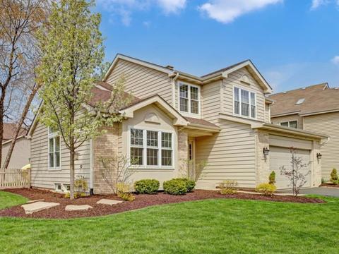 1538 Derby Ln, Bartlett, IL 60103 photo 1