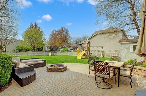 1538 Derby Ln, Bartlett, IL 60103 photo 37