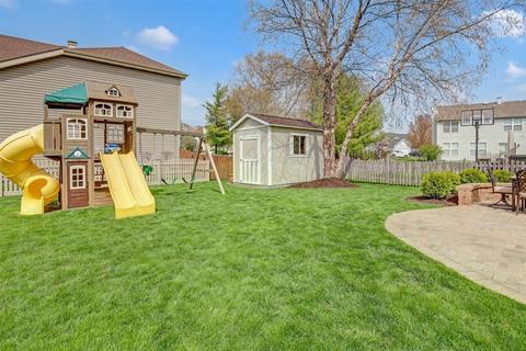 1538 Derby Ln, Bartlett, IL 60103 photo 38