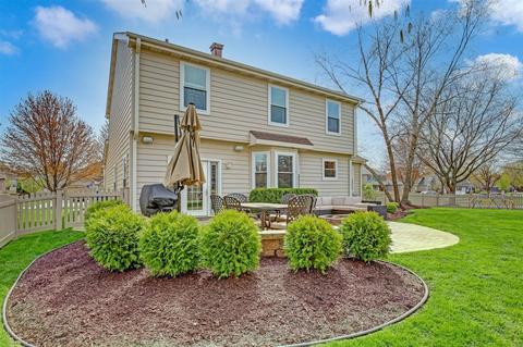 1538 Derby Ln, Bartlett, IL 60103 photo 40