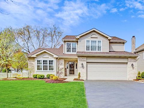 1538 Derby Ln, Bartlett, IL 60103 photo 2