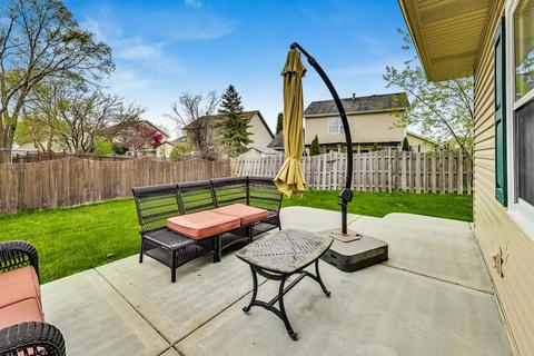 1290 W Dovington Dr, Hoffman Estates, IL 60169 photo 28