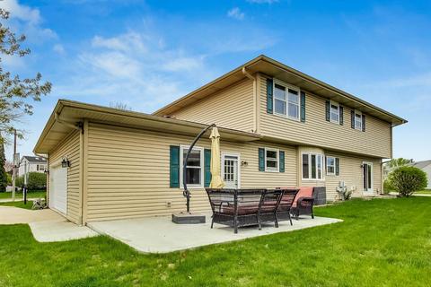 1290 W Dovington Dr, Hoffman Estates, IL 60169 photo 29